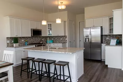 Lot 24 W Windemere Circle, Lockport, IL 60441 - Photo 6