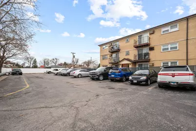 7107 W Belmont Avenue #1W, Chicago, IL 60634 - Photo 16