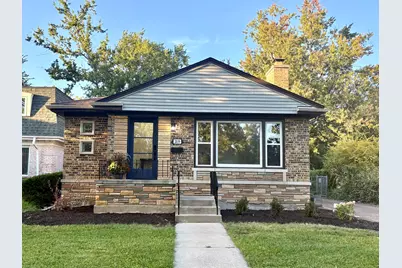 2039 Marston Lane, Flossmoor, IL 60422 - Photo 1