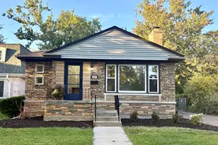 2039 Marston Ln, Flossmoor, IL 60422 - Photo 1