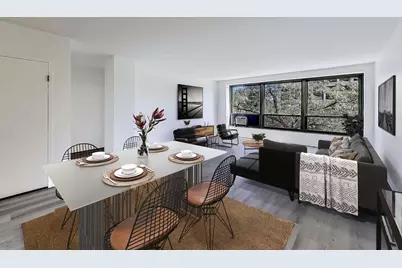 5050 S East End Avenue #4B, Chicago, IL 60615 - Photo 6