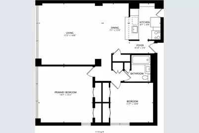 5050 S East End Avenue #4B, Chicago, IL 60615 - Photo 24