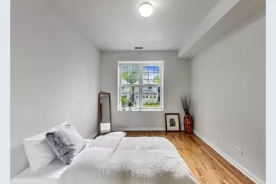 1914 W Chase Avenue #106, Chicago, IL 60626 - Photo 4