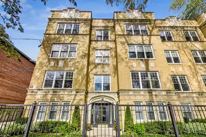 1914 W Chase Avenue #106, Chicago, IL 60626 - Photo 1
