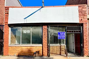 5017 S Ashland Ave, Chicago, IL 60609 - Photo 1