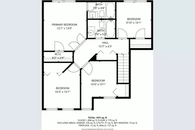 1549 Hollytree Lane, Crystal Lake, IL 60014 - Photo 28