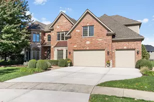624 Fawell Ct, Naperville, IL 60565 - Photo 2