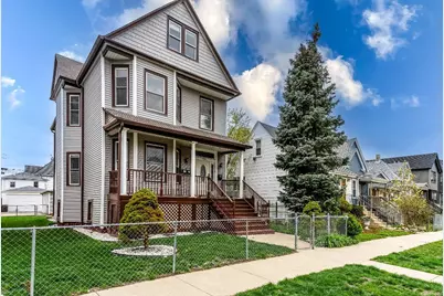 4326 N Avers Avenue #2, Chicago, IL 60618 - Photo 2