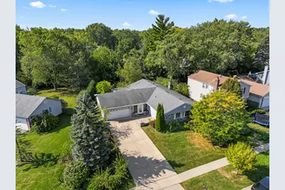 641 Silver Rock Lane, Buffalo Grove, IL 60089 - Photo 16
