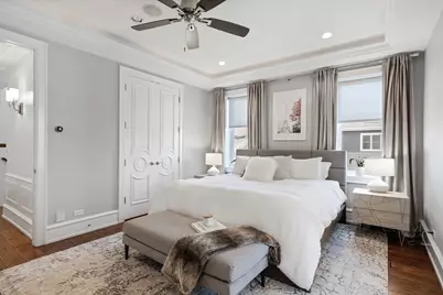 1928 W Wolfram Street, Chicago, IL 60657 - Photo 12