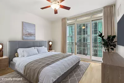 1111 S Wabash Avenue #2601, Chicago, IL 60605 - Photo 4