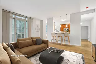 1111 S Wabash Ave, Chicago, IL 60605 - Photo 2