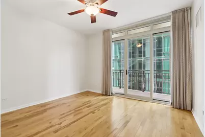 1111 S Wabash Avenue #2601, Chicago, IL 60605 - Photo 18