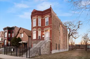 5824 S Wabash Ave, Chicago, IL 60637 - Photo 2
