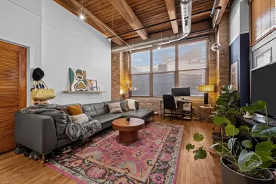 1500 W Monroe Street #409, Chicago, IL 60607 - Photo 10