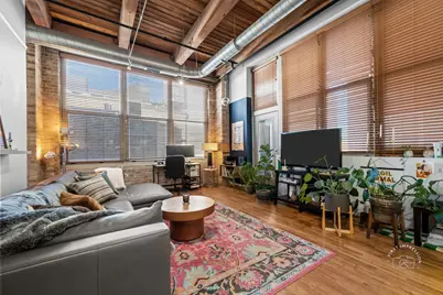 1500 W Monroe Street #409, Chicago, IL 60607 - Photo 8