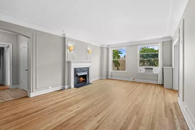 4940 S East End Avenue #2C, Chicago, IL 60615 - Photo 6