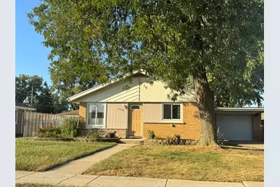7838 W 73rd Place, Bridgeview, IL 60455 - Photo 1