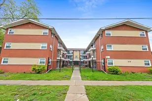 14121 S Stewart Ave, Riverdale, IL 60827 - Photo 1