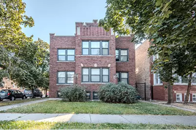 7701 S Eggleston Avenue, Chicago, IL 60620 - Photo 1