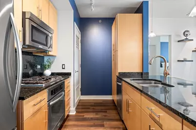 505 N McClurg Court #2001, Chicago, IL 60611 - Photo 6