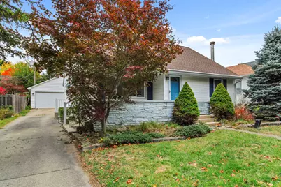 1208 W William Street, Champaign, IL 61821 - Photo 2