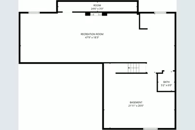 1208 Foxpointe Drive, Sycamore, IL 60178 - Photo 30