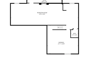 1208 Foxpointe Dr, Sycamore, IL 60178 - Photo 30