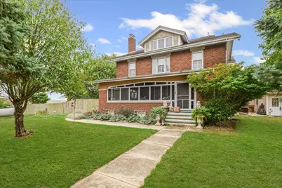 37857 E 100 North Road, Bellflower, IL 62174 - Photo 2