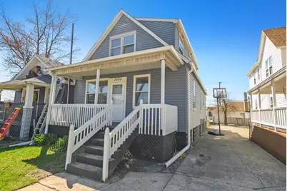 2644 Commercial Avenue, South Chicago Heights, IL 60411 - Photo 2