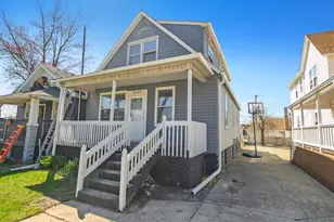 2644 Commercial Ave, South Chicago Heights, IL 60411 - Photo 2