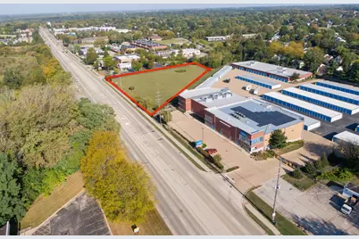 1770 E Algonquin Road, Algonquin, IL 60102 - Photo 2