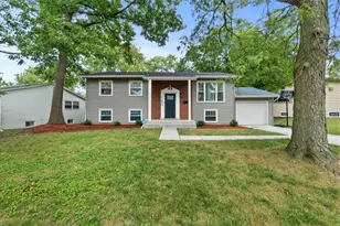 17803 Dogwood Ln, Hazel Crest, IL 60429 - Photo 1