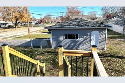 16701 Highview Avenue, Orland Hills, IL 60487 - Photo 24