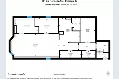 3915 N Kenneth Avenue, Chicago, IL 60641 - Photo 28