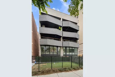 5114 S Kenwood Avenue #PHB, Chicago, IL 60615 - Photo 1