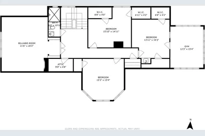 4923 S Greenwood Avenue, Chicago, IL 60615 - Photo 48