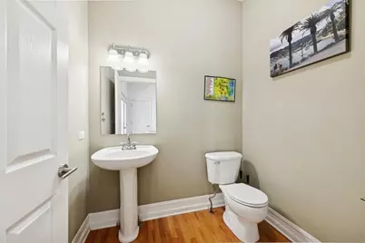 3219 N Halsted Street #C, Chicago, IL 60657 - Photo 10