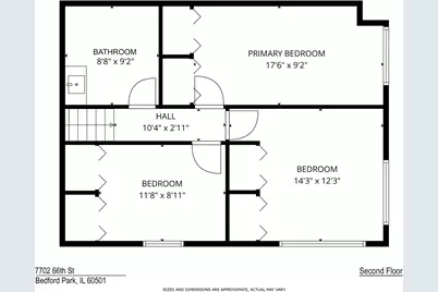 7702 W 66th Street, Bedford Park, IL 60501 - Photo 28