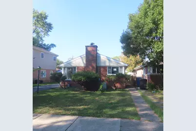 11438 S Maplewood Avenue, Chicago, IL 60655 - Photo 1