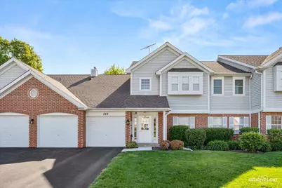 868 Quin Court #201, Naperville, IL 60563 - Photo 1