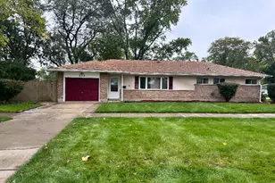 433 Lakewood Blvd, Park Forest, IL 60466 - Photo 4