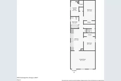 9720 S Exchange Avenue, Chicago, IL 60617 - Photo 16