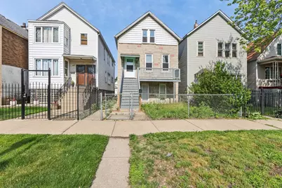 9720 S Exchange Avenue, Chicago, IL 60617 - Photo 1