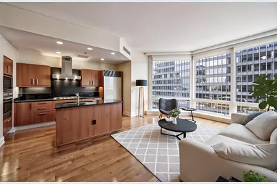 401 N Wabash Avenue #31G, Chicago, IL 60611 - Photo 2