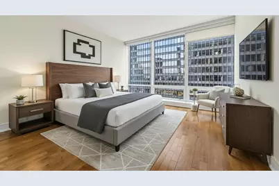 401 N Wabash Avenue #31G, Chicago, IL 60611 - Photo 6