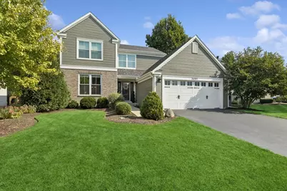 34181 N Old Walnut Circle, Gurnee, IL 60031 - Photo 1