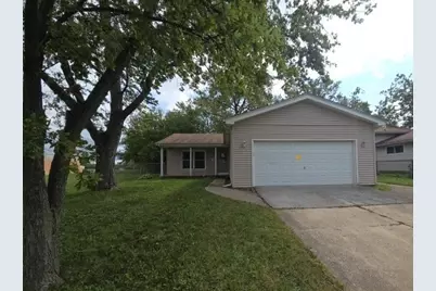 1031 Blackhawk Drive, University Park, IL 60484 - Photo 2