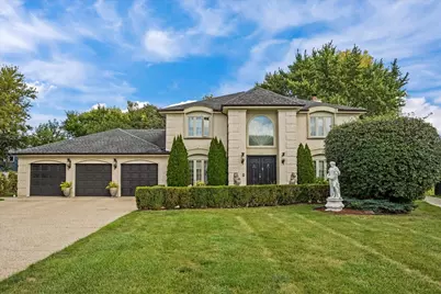 4004 Denice Court, Glenview, IL 60025 - Photo 1