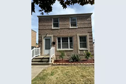 3307 S 58th Avenue, Cicero, IL 60804 - Photo 1